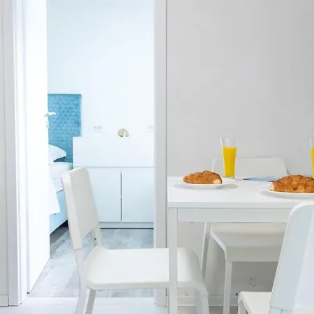 Appartement Perina Haven - Island Vis Beachfront *