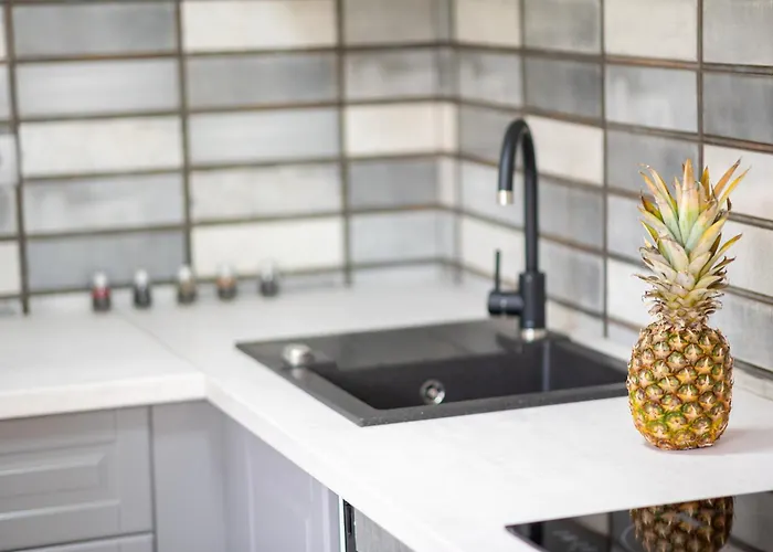 Perina Haven - Island Vis Beachfront *