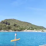 Apartment Perina Haven - Island Vis Beachfront